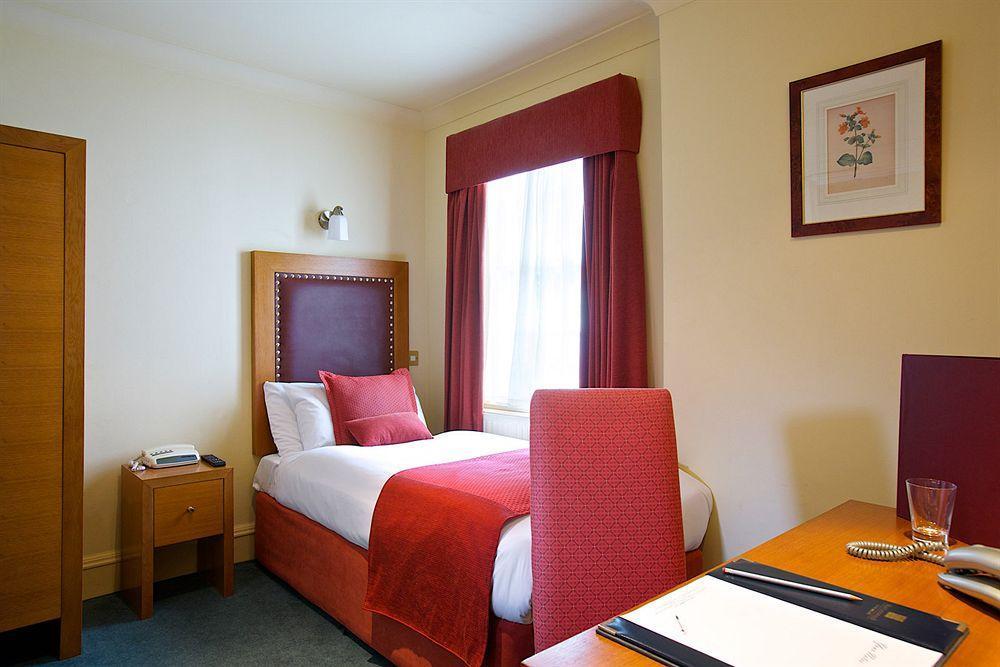 Maitlandfield House Hotel Haddington Exterior photo